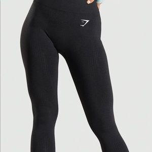 Gymshark Vital Seamless leggings